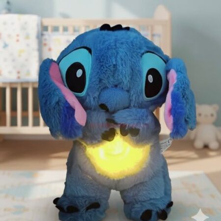 STITCH SONIDO Y MOVIMIENTO