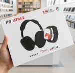 SET AUDIFONOS Y RELOJ