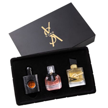 SET DE MINI PERFUMES