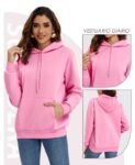 SUDADERA DE DAMA