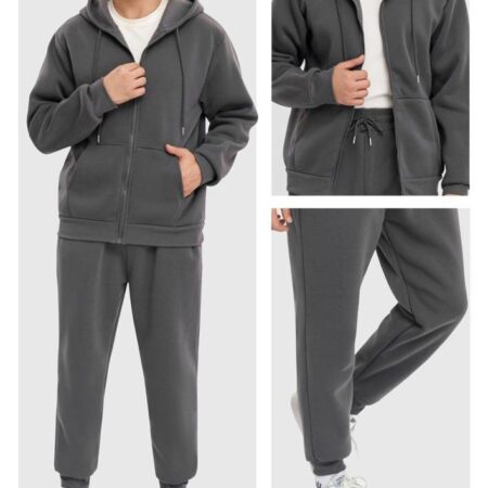 CONJUNTO DE CABALLERO