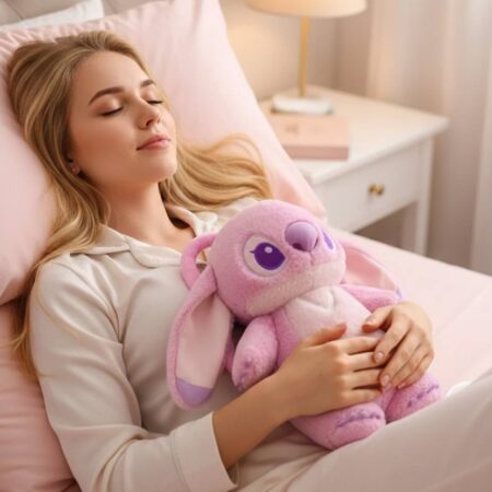 STITCH Y ANGELA ANTICOLICOS