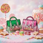 BOLSAS ZIPLOC MOCHILITA