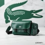 BANDOLERA LACOSTE