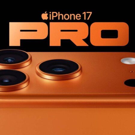 MINI IPHONE 17 PRO MAX