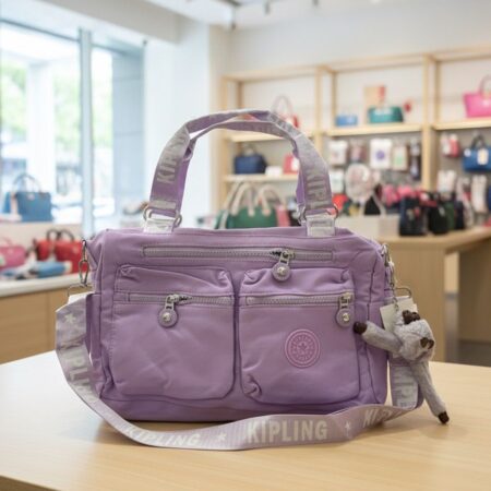 BOLSA KIPLING