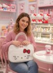 BOLSA HELLO KITTY