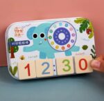 JUEGO DIDÁCTICO MATEMÁTICO