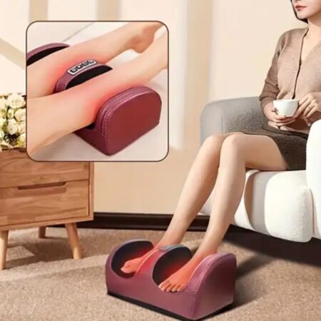 MASAJEADOR DE PIES ELECTRICO