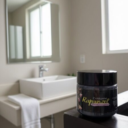COLÁGENO RAPUNZEL