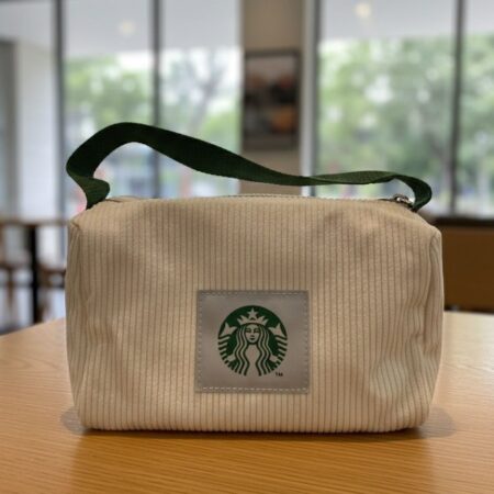 COSMETIQUERA STARBUCKS