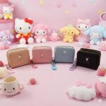 CARTERA SANRIO