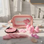 KIT SKIN CARE Y ESPONJITAS PARA MAQUILLAJE