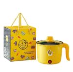 ARROCERA ELECTRICA DE PATO