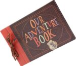 NUESTRO LIBRO DE AVENTURAS