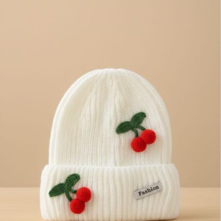 GORRO CHERRY