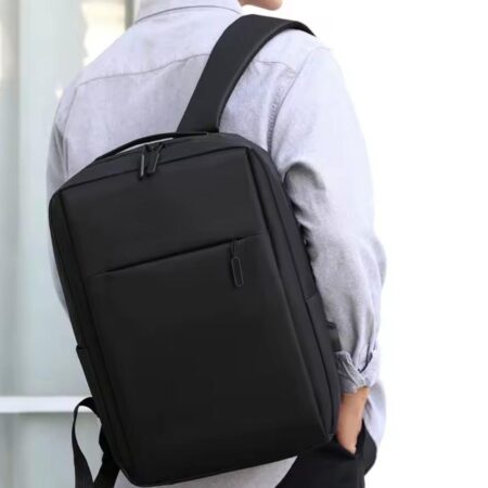 MOCHILA DE CABALLERO