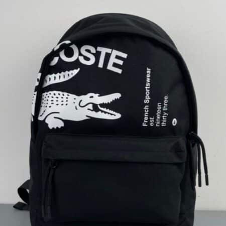 MOCHILA LACOSTE