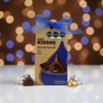 CHOCOLATES KISSES