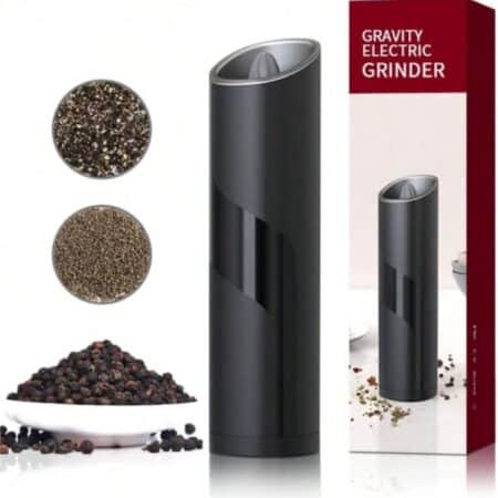 GRINDER (MOLEDOR ELECTRICO)