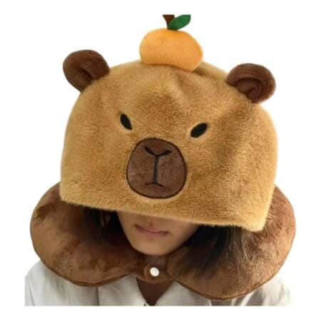 COJÍN PARA CUELLO DE PERSONAJES