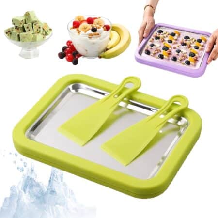 KIT PARA HACER HELADOS