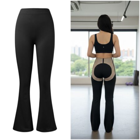 LEGGIN SEMI ACAMPANADO 83141