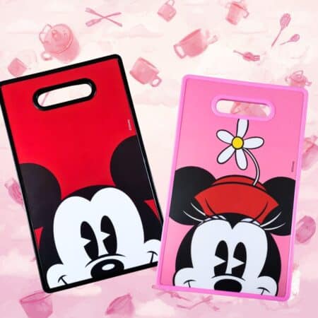 TABLA PARA PICAR DE PERSONAJES