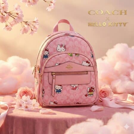 MOCHILA COACH
