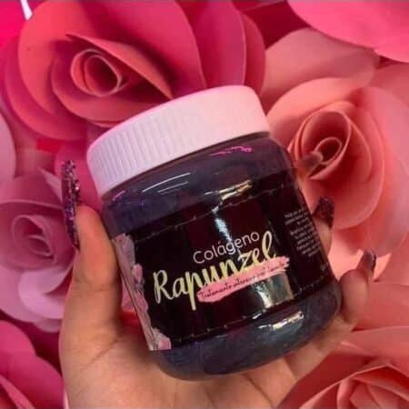 COLÁGENO RAPUNZEL