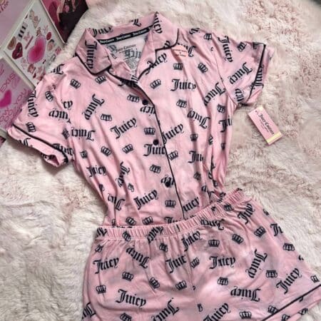 PIJAMA JUICY COUTURE