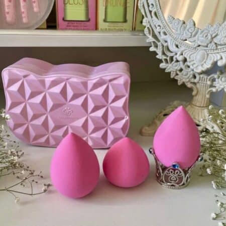BEAUTY BLENDER
