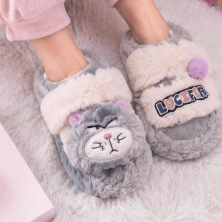 SANDALIAS LUCIFER TALLAS 3, 4 Y 5
