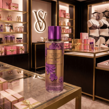 BODY MIST VICTORIA SECRET