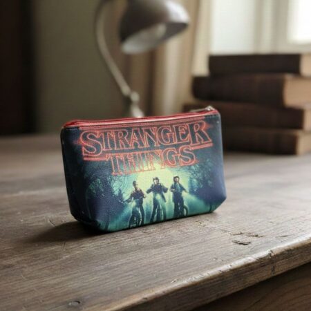 COSMETIQUERA STRANGER THINGS