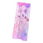 PERFUME DE BOLSILLO K POP, STITCH Y KITTY