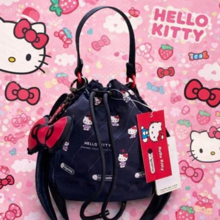 BOLSITA HELLO KITTY