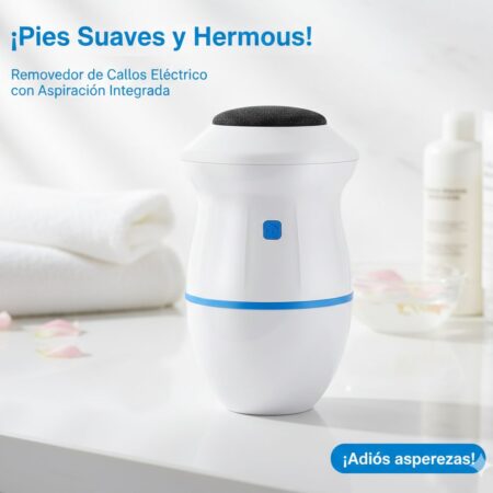 PULIDOR PARA PIES