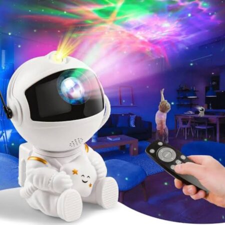 ASTRONAUTA PROYECTOR