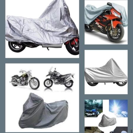 CAJA MASTER FUNDA DE MOTO/ 100 PIEZAS