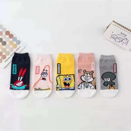 DOCENA DE CALCETAS KIDS