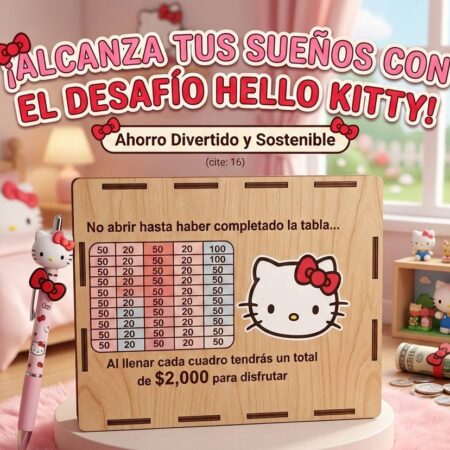 ALCANCIA DE PERSONAJES