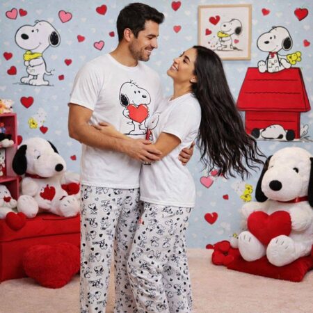 DÚO DE PIJAMA