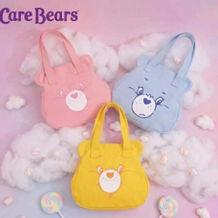 BOLSA OSITOS CARIÑOSITOS