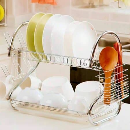 ESCURRIDOR POR PIEZA