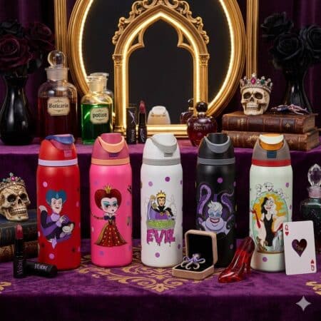 TERMO TIPO OWALA VILLANAS 375ML