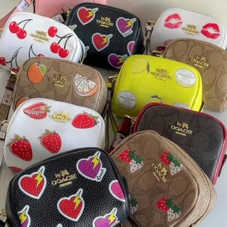 MONEDERO COACH