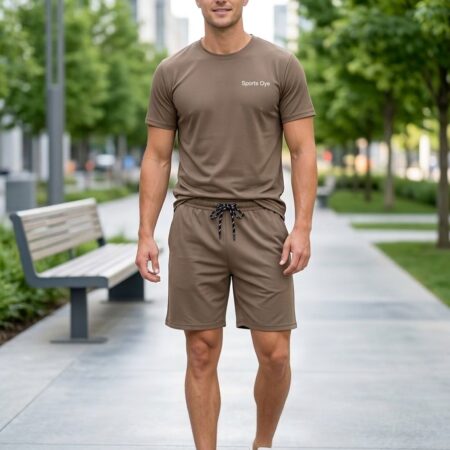 CONJUNTO CABALLERO SPORT