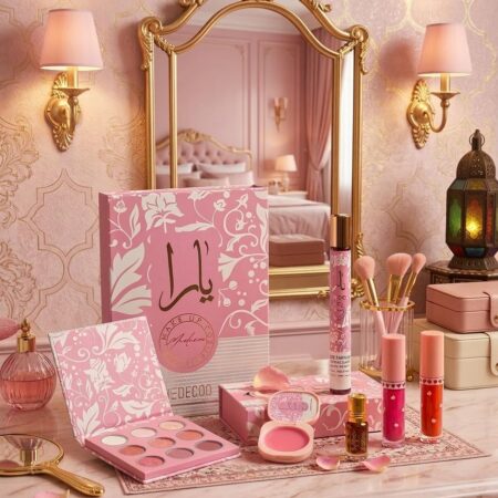 SET YARA ESSENCE COLLECTION