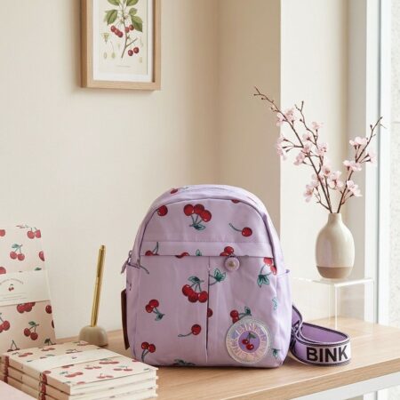 MOCHILA CHERRY